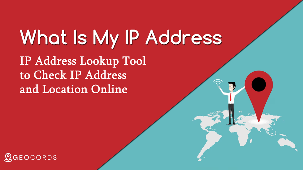 What is my ip ip address lookup geocords